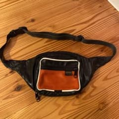 ［fujikikun専用］VANSON ウエストポーチ ショルダーバッグのサムネイル