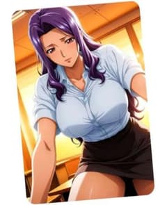 セクシーカード ウラシク a022 - メルカリ