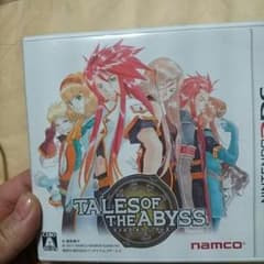 テイルズオブジアビス3ＤＳのサムネイル