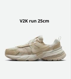 Nike V2K 25cm スニーカーのサムネイル