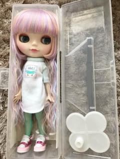 ブライス カスタム 本体のサムネイル
