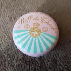 マジョリカマジョルカ パフデチーク PK301