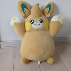 ポケモン パモ ぬいぐるみのサムネイル