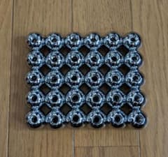 USMハラー用パーツハラーキャビネット接続部品ボール30個セット - メルカリ