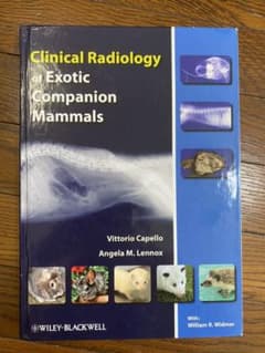 Exotic Companion Mammals 洋書診療 エキゾチックアニマル - メルカリ