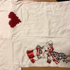AAA Tシャツのサムネイル