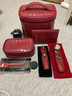 超音波美容器　ソワネージュのサムネイル