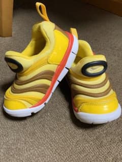 NIKE ナイキ キッズ ダイナモフリーのサムネイル
