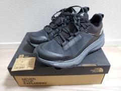 THE NORTH FACE トレッキングシューズのサムネイル