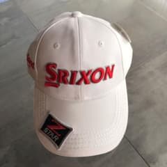 SRIXON   ゴルフキャップのサムネイル