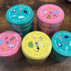 河合薬業 ビタミンC肝油ドロップのサムネイル