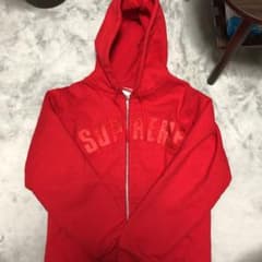 supreme arclogo hoodie  パーカー アーチロゴのサムネイル