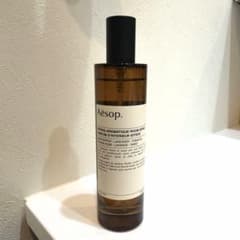Aesop イストロス アロマティック ルームスプレーのサムネイル