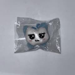 BABYMONSTER 춤 (CHOOM) アルバム Keyring アヒョン③のサムネイル