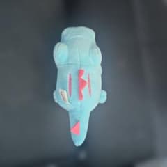 ポケモン ぬいぐるみ ワニノコ 手のひらサイズのサムネイル