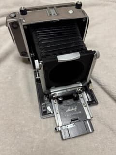 リンホフ スーパーテヒニカ Linhof Super Techinika - メルカリ