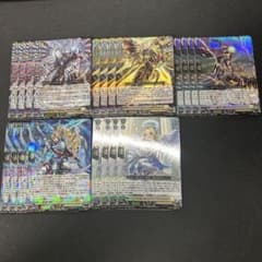 ヴァンガード ユースベルク デッキパーツ - メルカリ