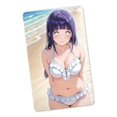 ウラシク セクシーカード 匿名配送 082 - メルカリ