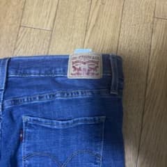 Levi's リーバイス デニム パンツ カットオフのサムネイル
