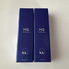 プラスキレイ プラスナノHQ クリーム 5g 2本セットのサムネイル
