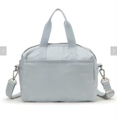 新品レスポートサック SMALL UPTOWN SATCHELセルリアンフロスト - メルカリ