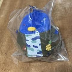 육도해 츤코레 마스코트 봉제인형 키홀더 REBORN