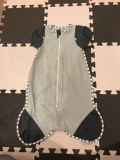 スワドル＊KURUMI Mサイズのサムネイル