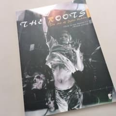 ど*り様 THE ROOTS /内田パブロ・ Pablo Uchida 画集 - メルカリ