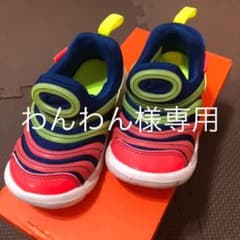 【美品】ナイキダイナモフリー　13のサムネイル