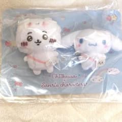 ちいかわ×シナモン ブローチのサムネイル