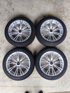 スマート451 OZ Racing X2 15インチ タイヤホイール4本セット スマート451 OZ Racing X2 15インチ タイヤホイール4本セット - メルカリ