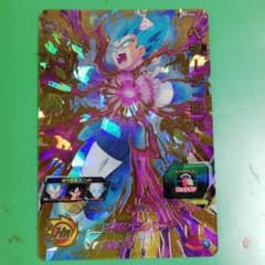ドラゴンボールヒーローズのサムネイル