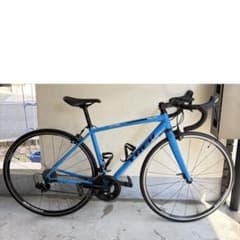 専用中 Emonda ALR 5 2016 ロードバイク 105 サイコン付 - メルカリ
