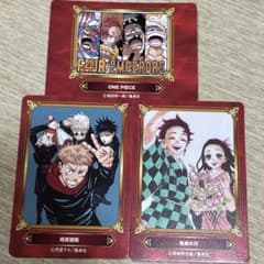 ジャンプフェスタ2026カード - メルカリ