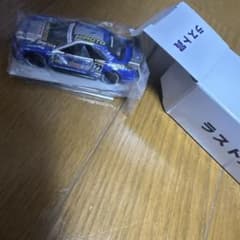 トミカくじ　ラスト賞バラ売りXANAVI HIROTO GT-R ザナヴィヒロト メルカリ