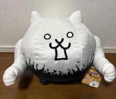 にゃんこ大戦争 BIGぬいぐるみ(狂乱のネコ)の入手方法まとめ – 攻略大百科