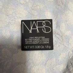 NARS ライトリフレクティング セッティングパウダー プレスト N 1.8g