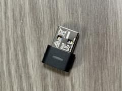 shokz LOOP110 USB-Aのサムネイル