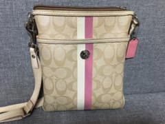 coach ショルダーバッグのサムネイル