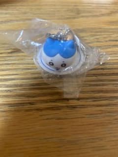 くら寿司 ハチワレ ストラップ ちいかわのサムネイル