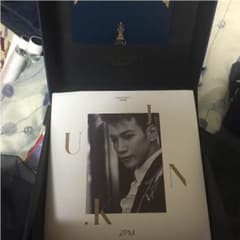 2PM GENTLEMEN'S GAME 限定版のサムネイル