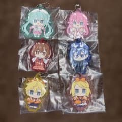 グッスマくじ2026 初音ミク G賞コンプセット - 2