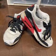 NIKE エアマックス90のサムネイル