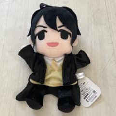 kiramune GIGO 퍼펫 봉제인형 나미카와 다이스케