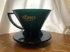 コーノ式　コーヒードリッパーのサムネイル