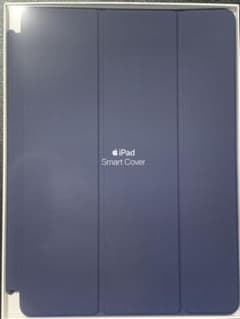 【新品未使用】 iPad Smart Cover 純正 MQ4P2FE/Aのサムネイル