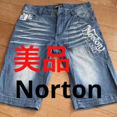 ノートンハーフパンツのサムネイル