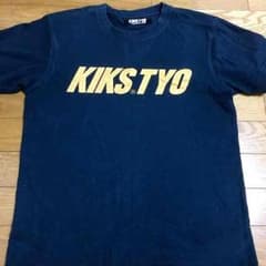 KIKS TYO Tシャツのサムネイル