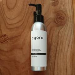 アゴラ agora コンディショニングローション ニキビ肌 化粧水のサムネイル