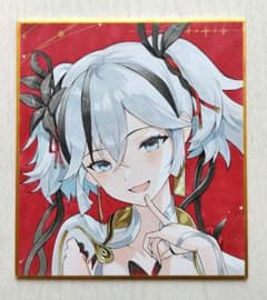 『TANAKA様専用ページ』手描きイラストのサムネイル